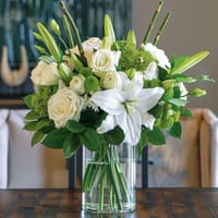 Peace and Harmony Flower Arrangement — view 3