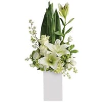 Peace and Harmony Flower Arrangement — view 4