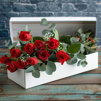 Roses for You — view 3