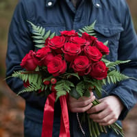 Rose Impression — view 2