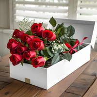 Roses for You — view 2