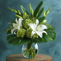Splendour Sympathy Flower — view 2