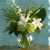 Splendour Sympathy Flower — view 3
