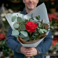 The One and Only Bouquet — view 2