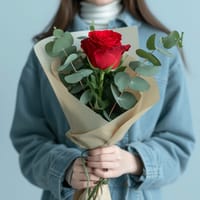 The One and Only Bouquet — view 3