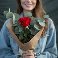 The One and Only Bouquet — view 1