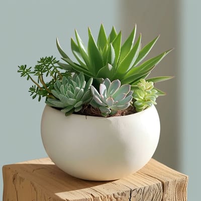 Tirari Beauty Plant