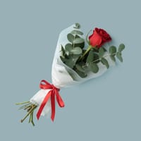 The One and Only Bouquet — view 4