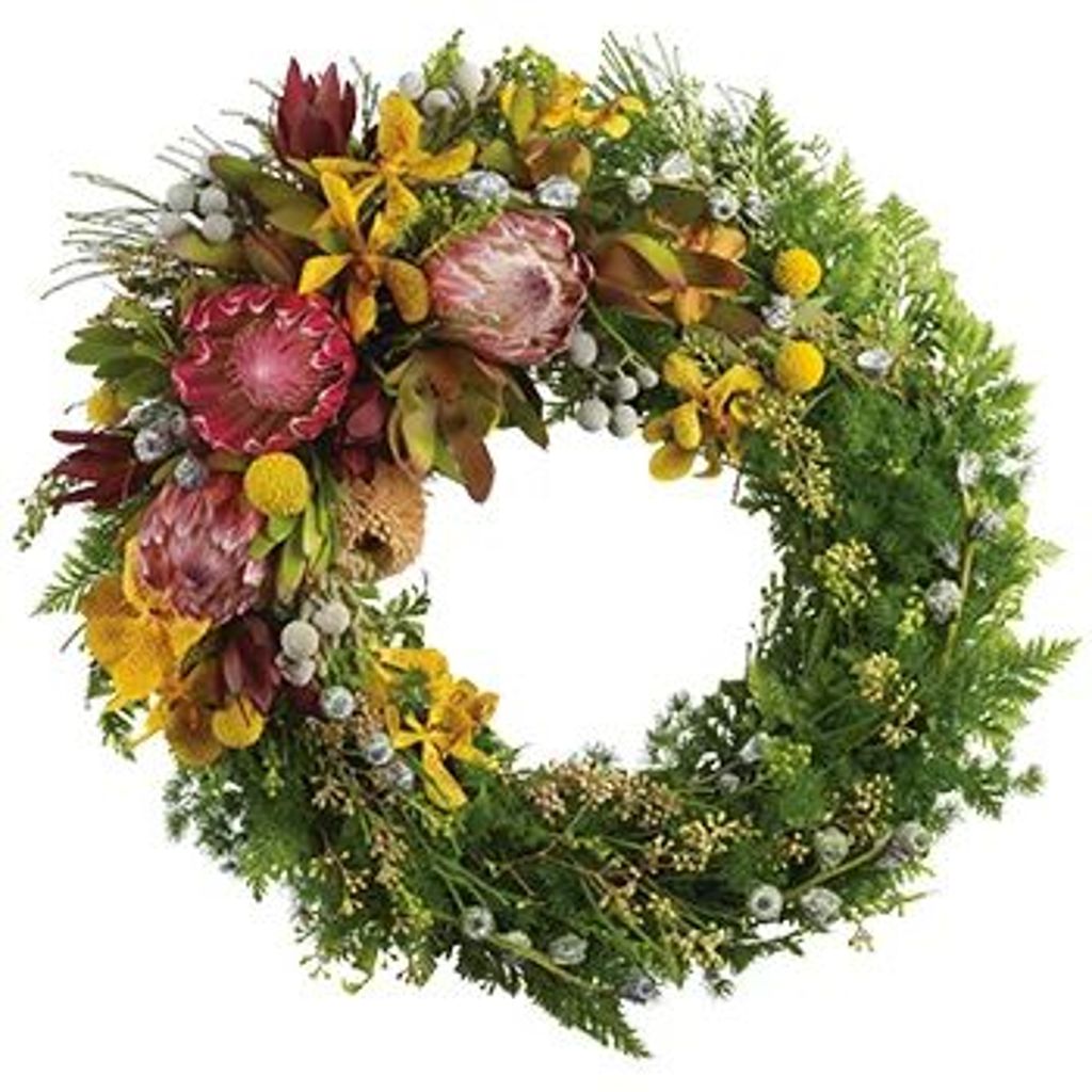 Father's Day flowers delivery Australia