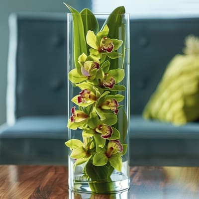 Zensational Native Arrangement