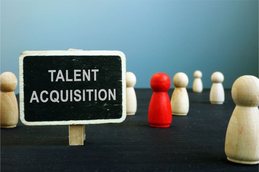 Talent Acquisition for Small Business