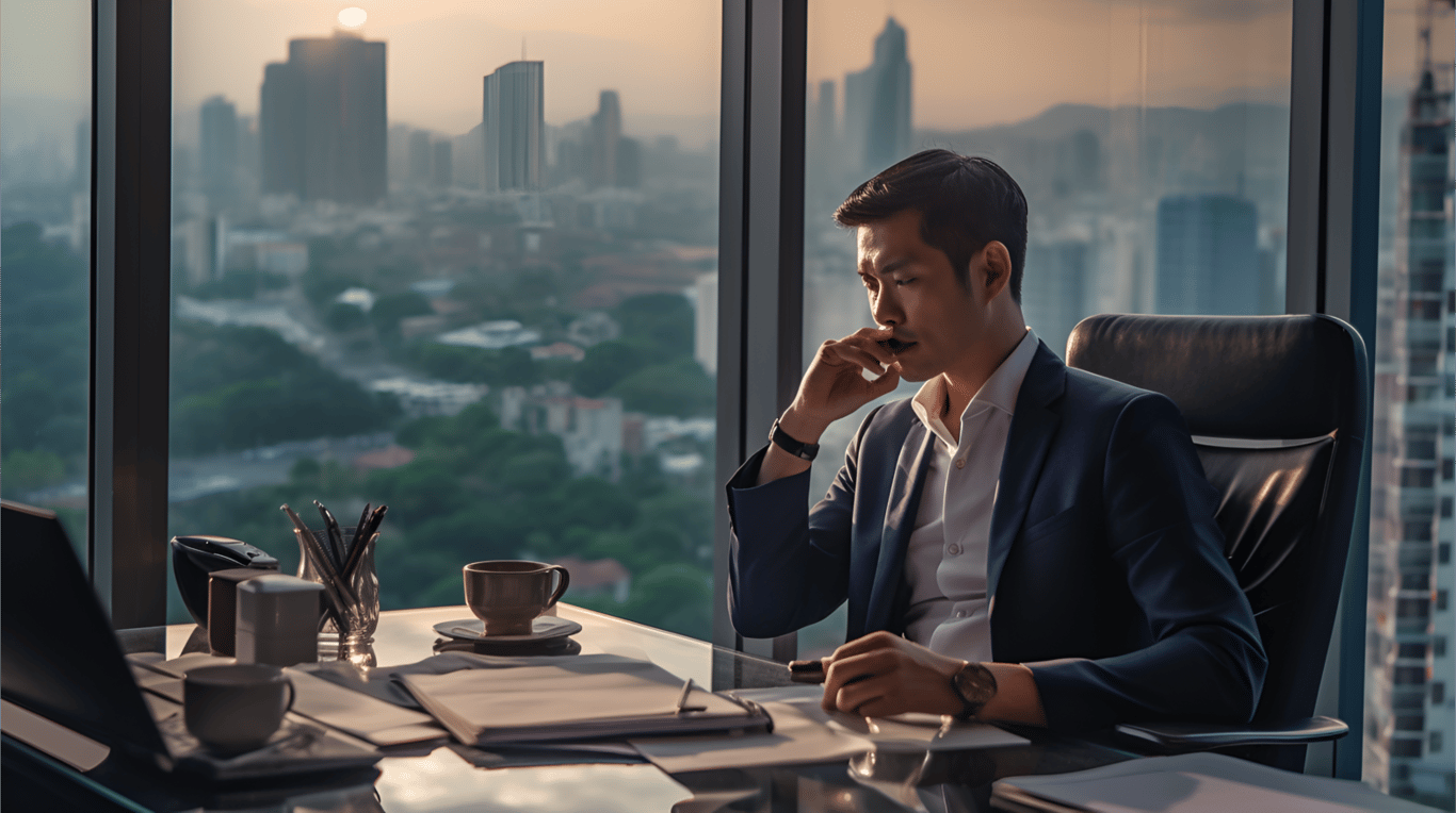 Virtual HR challenges, burnout