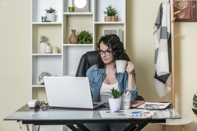 virtual assistant for marketing team