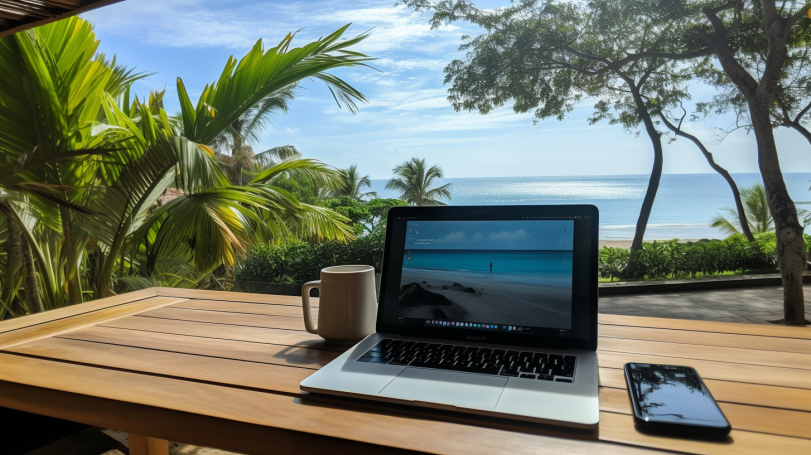 Remote Work Culture