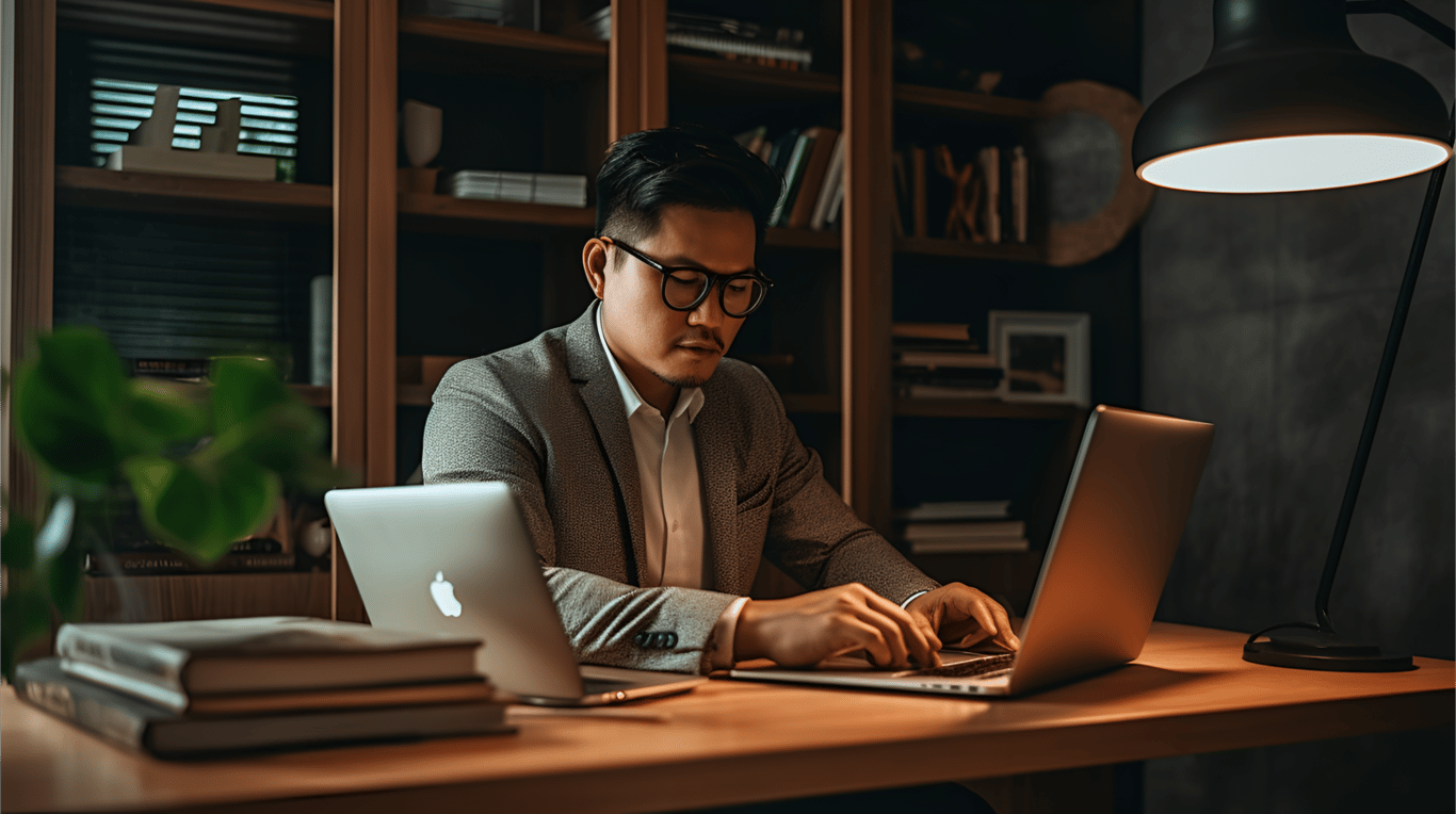 Hiring a Remote Staff with No Experience
