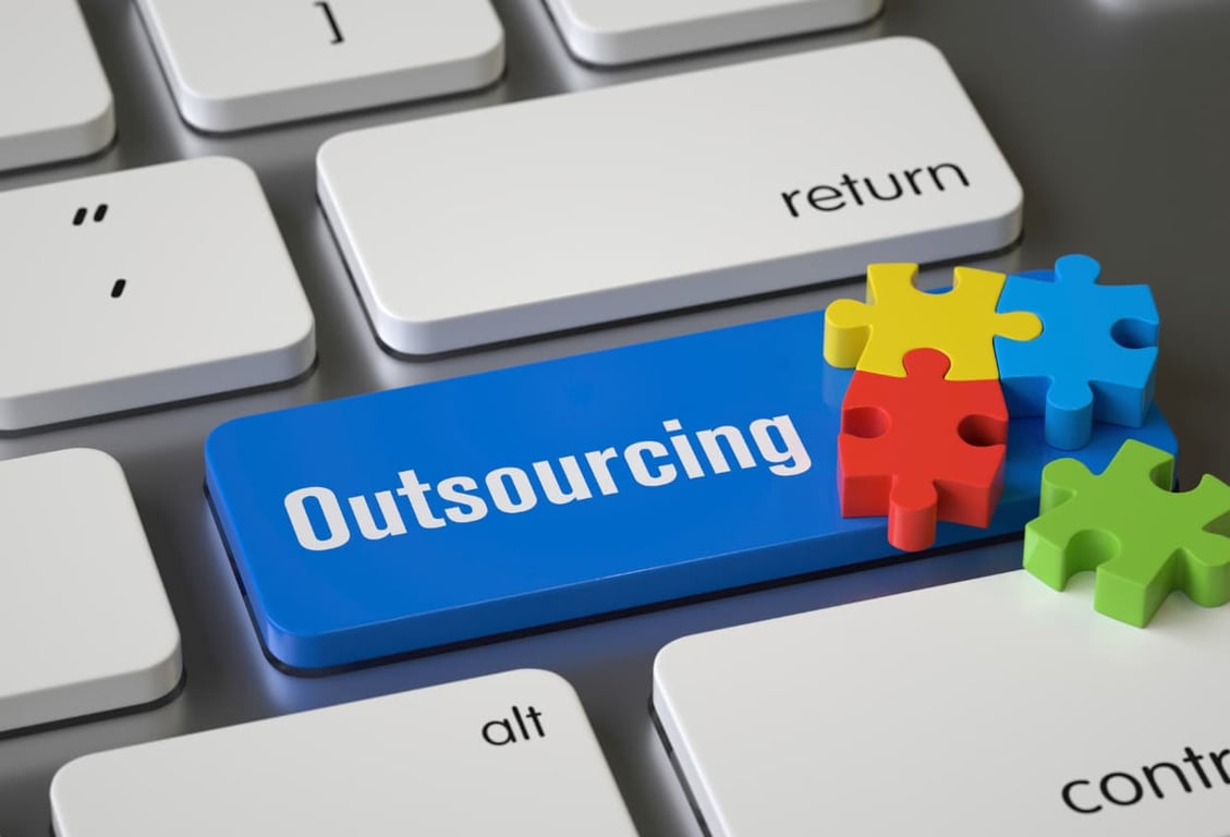 benefits, advantages, outsourced, key industries, resources, accounting, foundation logo, exercises communicating bad, hires, visa, misconceptions, employees, seo, workers