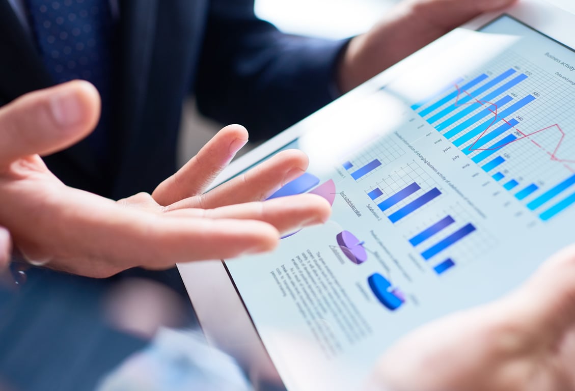  Prepare analytics reports