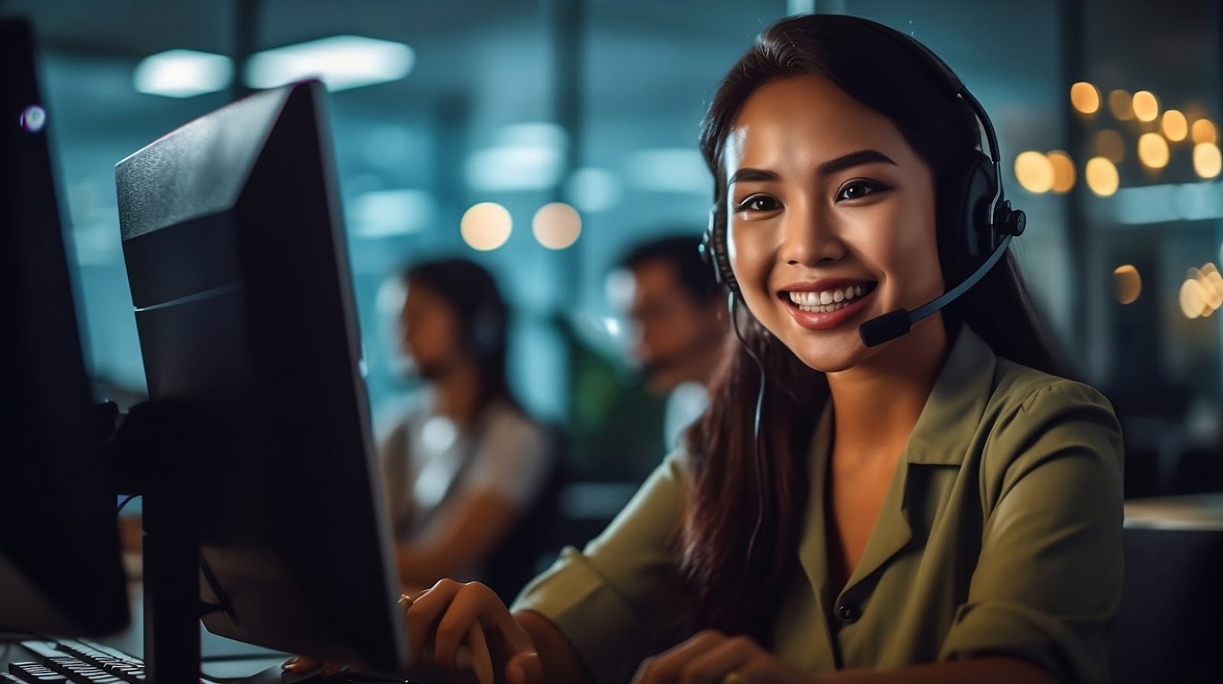 Virtual Assistant Employee