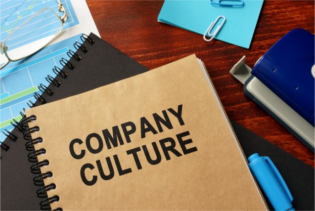 Company Culture