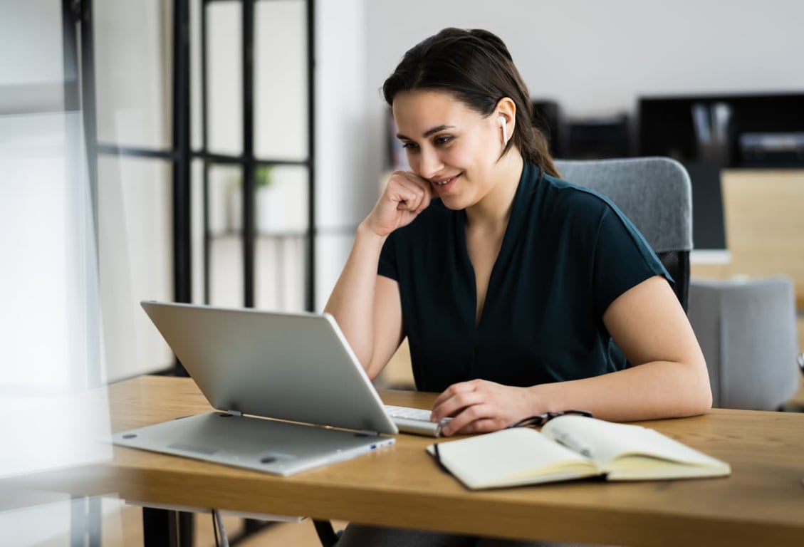 Remote Administrative Assistant Job Support