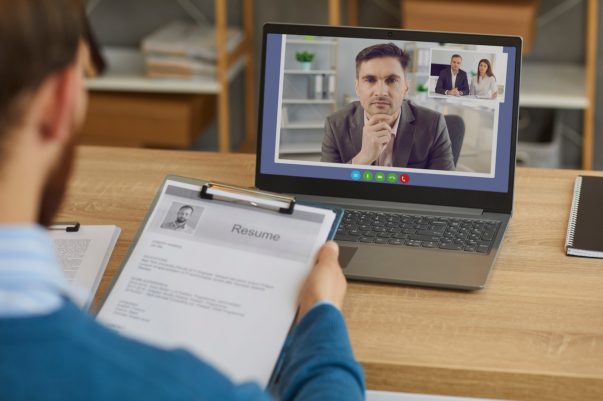 hiring virtual HR