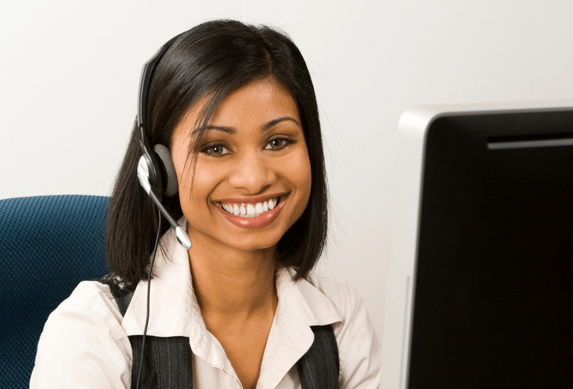 virtual sales representative