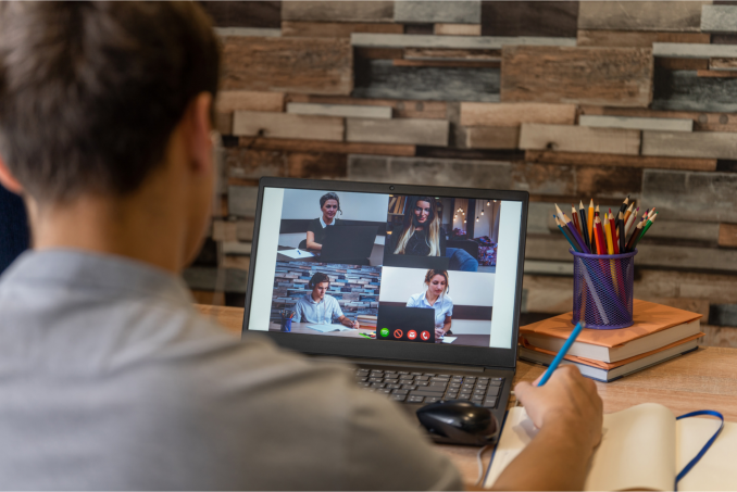 Remote Team engagement