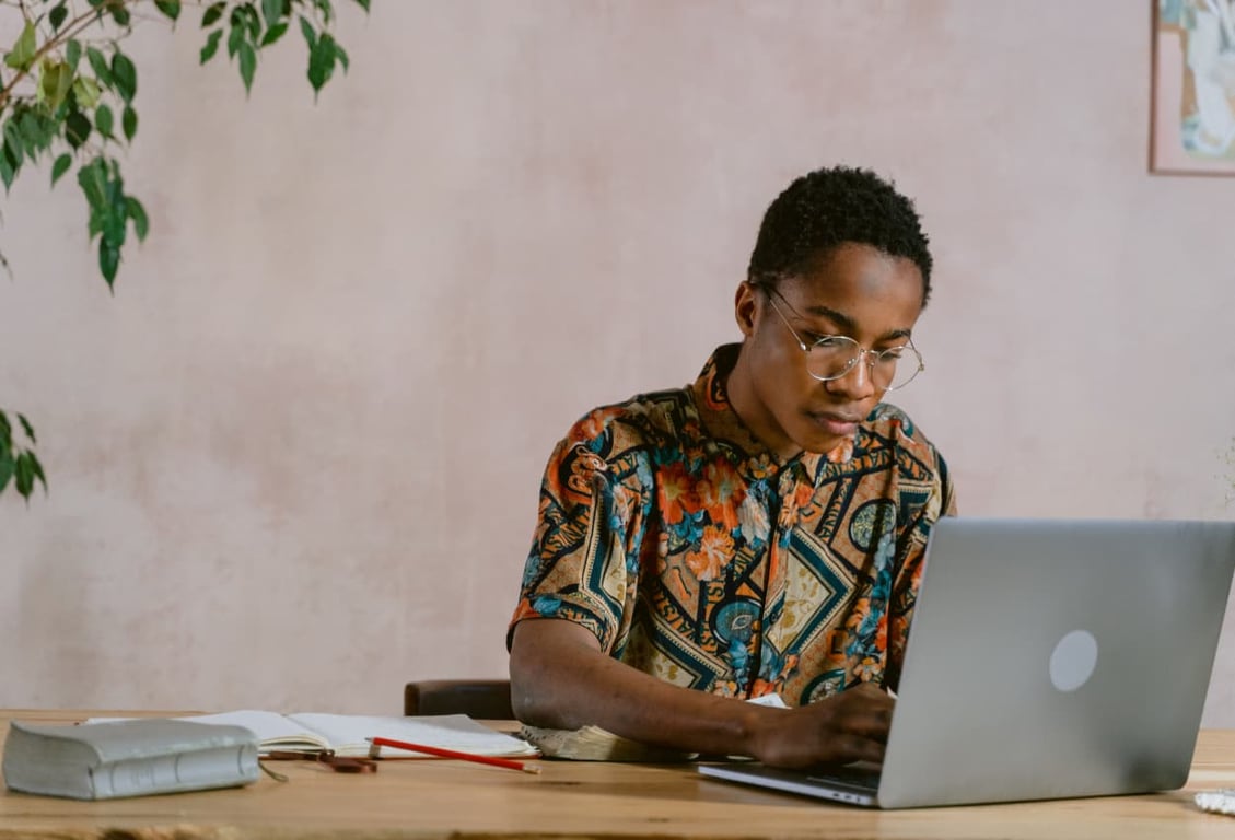 Virtual Assistants can work remotely