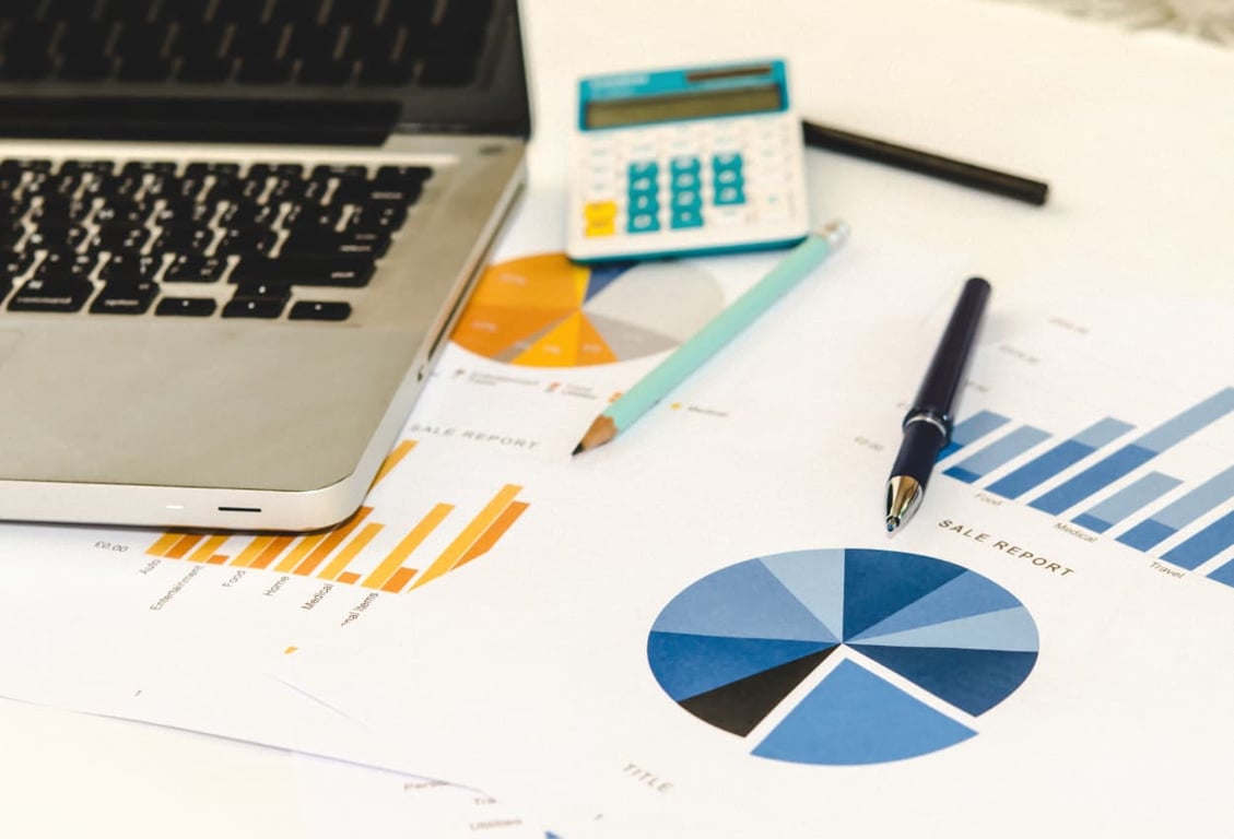 Utilize productivity and communication tools
