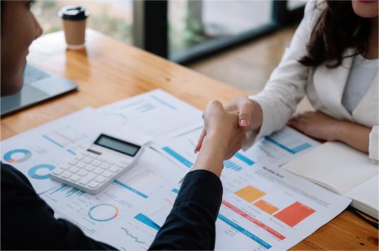 Time-to-Fill recruitment process