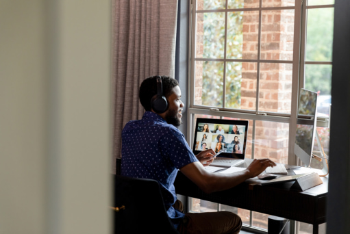 va managing teams, overcoming challenges, employees
