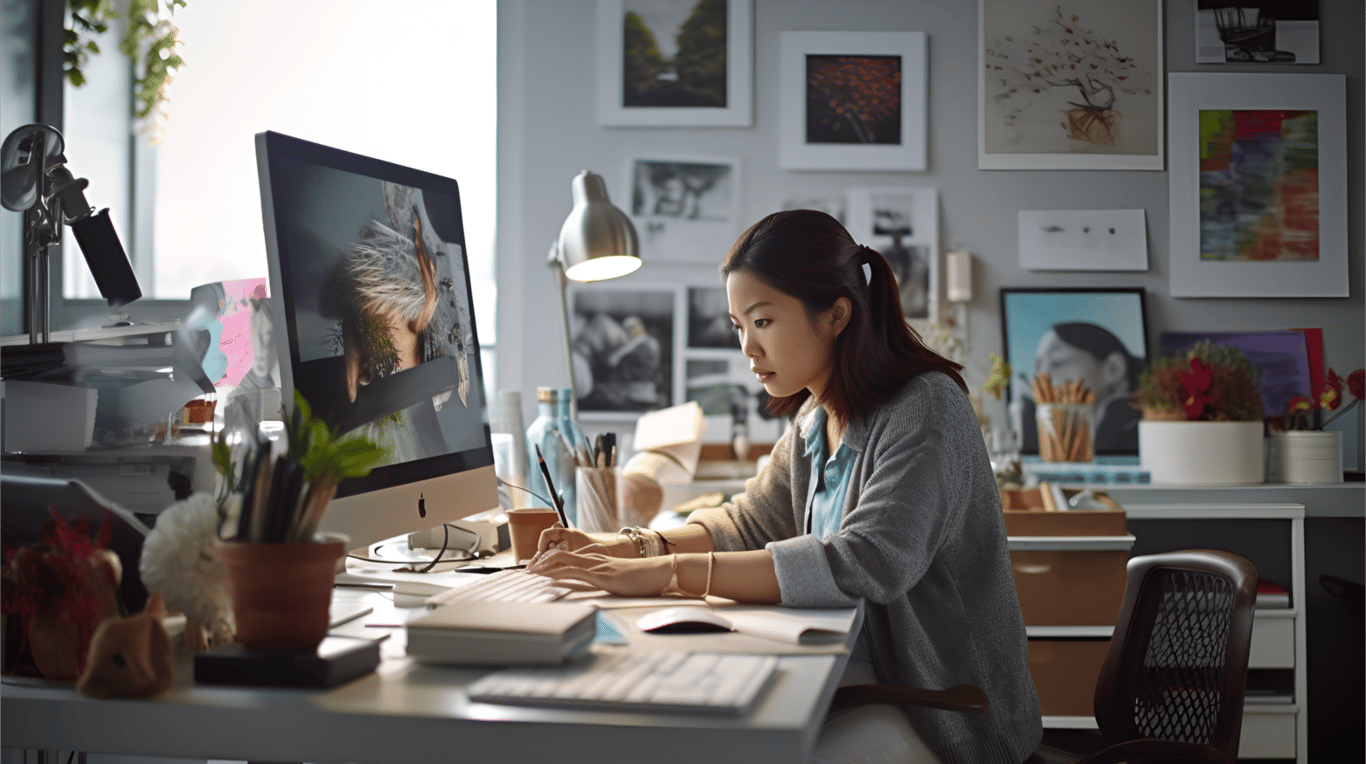 Hiring a Remote Graphic Designer