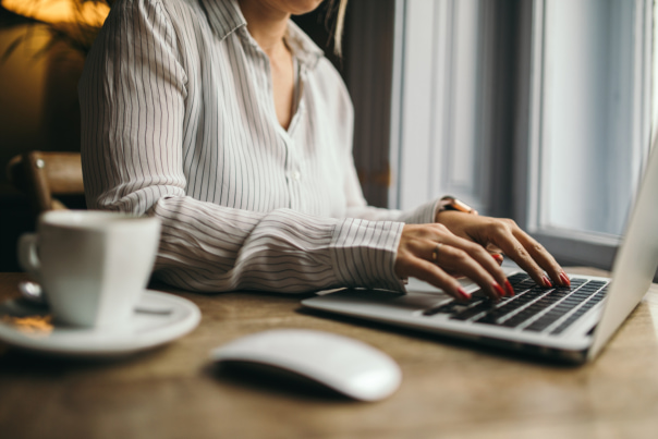 hiring a virtual assistant