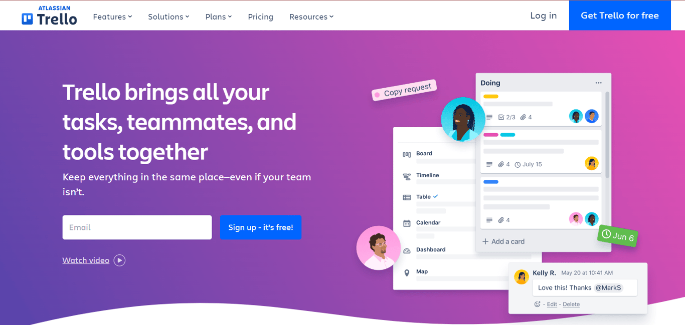 Trello