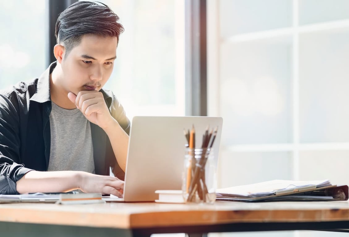Virtual Assistants can replace a traditional workforce