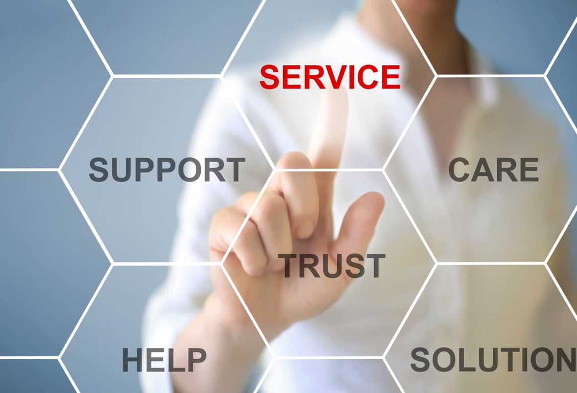 benefits of outsourcing