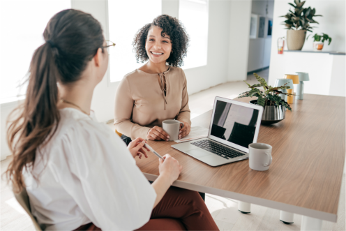 HR outsourcing employees