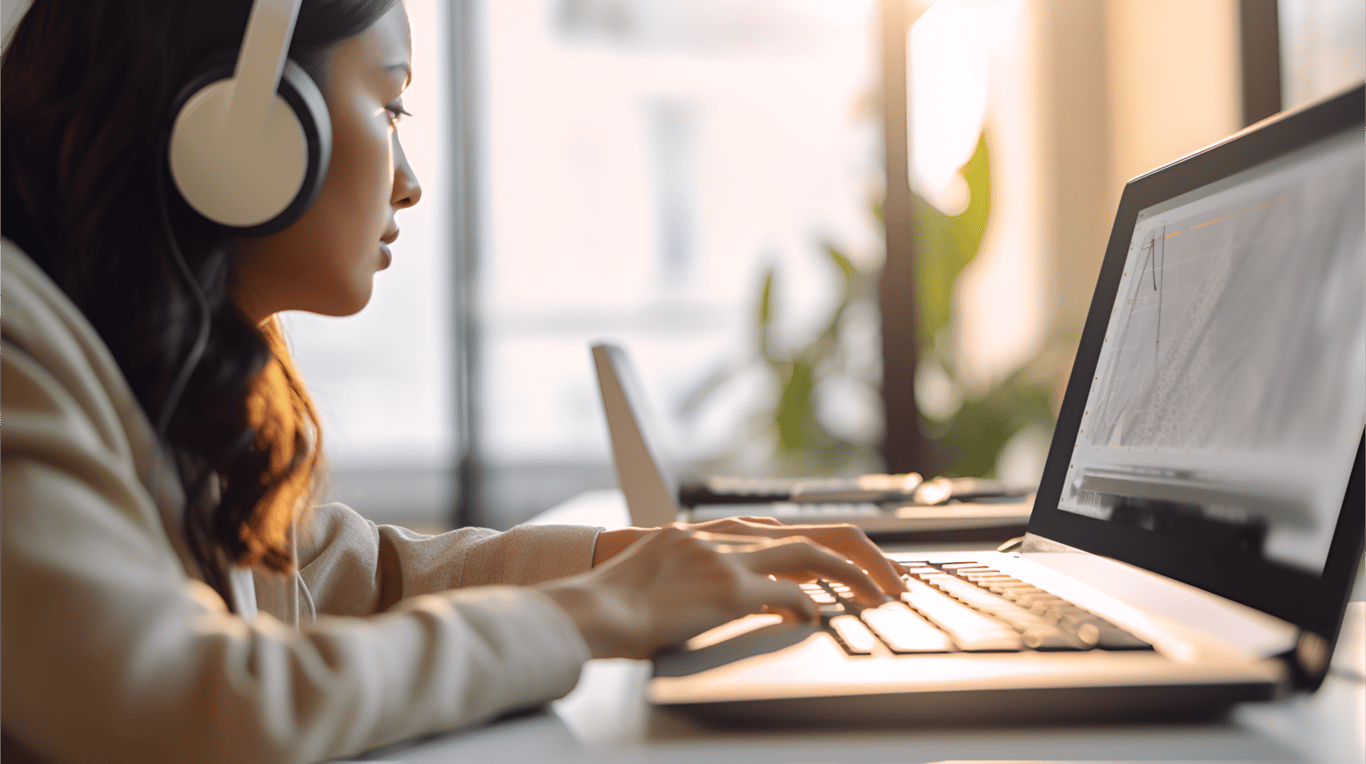 VA for Transcription Work