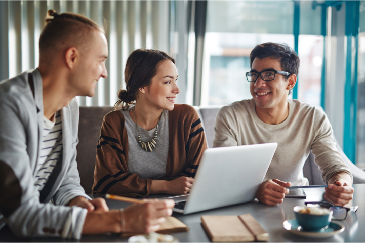 remote work culture, teams, engagement