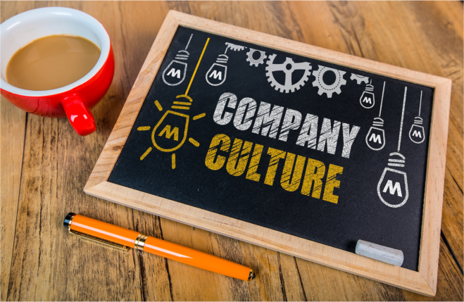 company culture