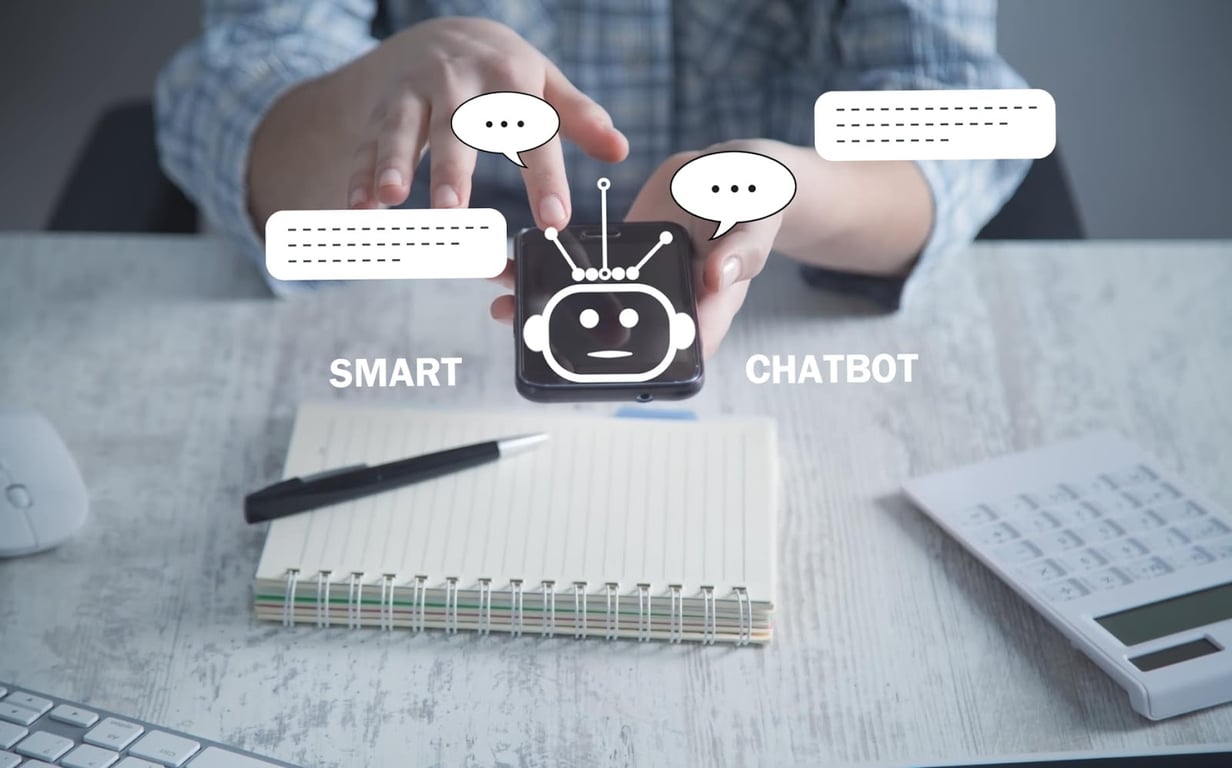 innovature,ai,chat emojis