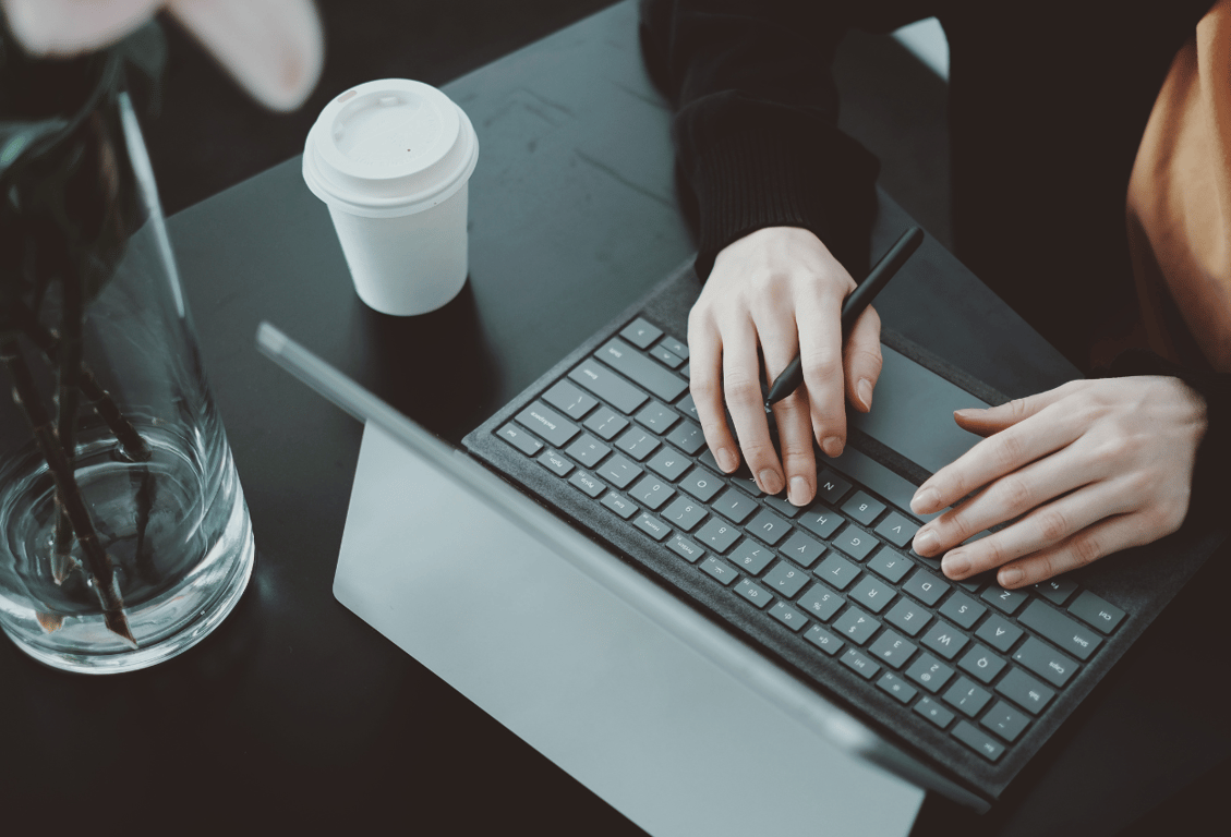 interview candidates for a remote team