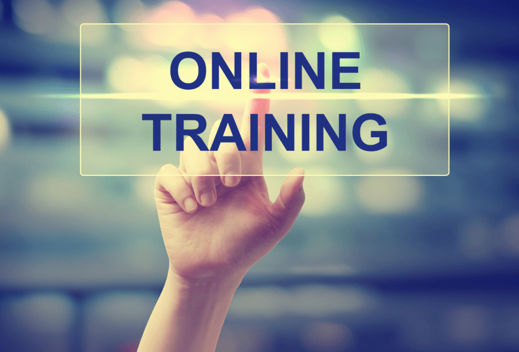 virtual assistant online training