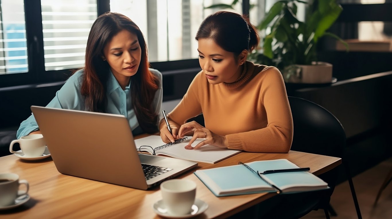 managing virtual assistant employees, collaboration, delegation, maximizing sustainability
