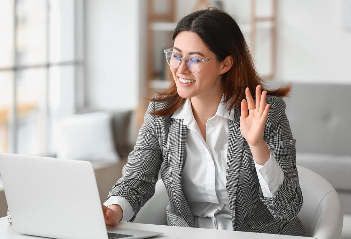 remote assistants