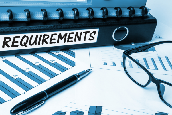 Job Requirements and Person Specifications