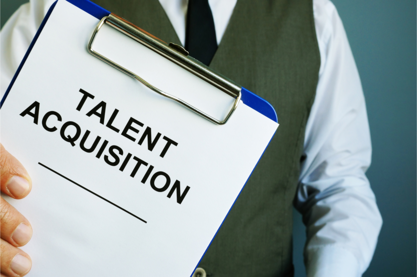 Talent Acquisition strategies for recruitment