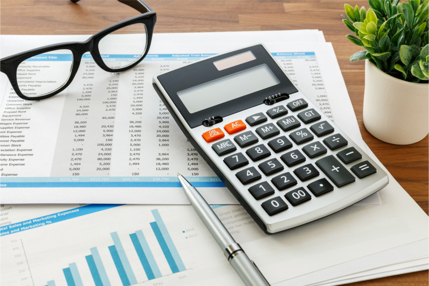 Financial Accounting