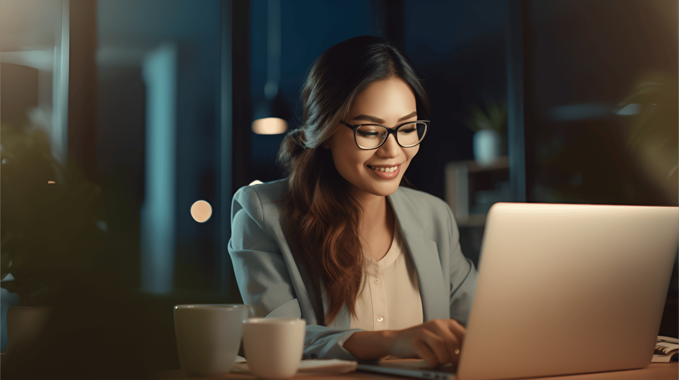 Virtual assistant for administrative task