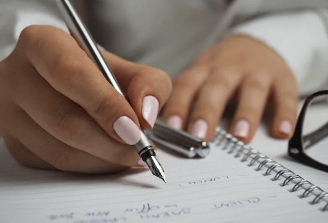 Project manager VA organize guide